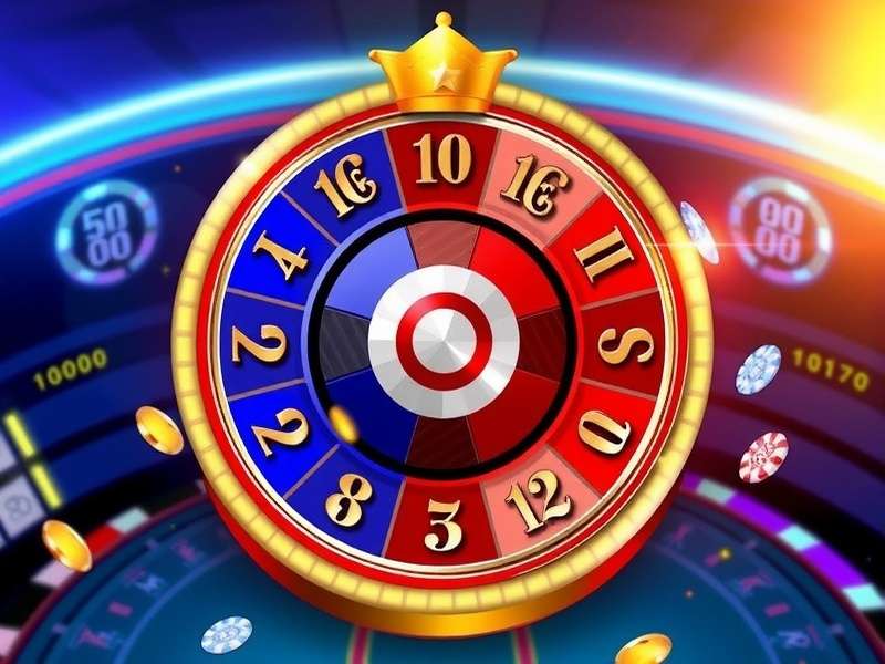 Elite Spin Maestro Tournament Photo